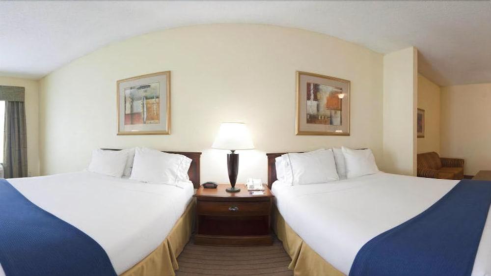 Holiday Inn Express & Suites - Enterprise, An Ihg Hotel Экстерьер фото